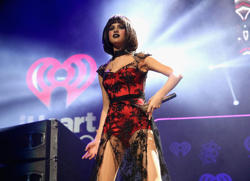 KIIS FM's Jingle Ball 2013 Presented By T-Mobile In Partnership With Samsung - Show