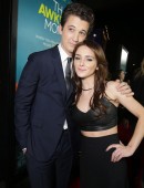 Miles Teller, Addison Timlin
