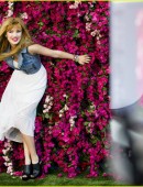 Candie's Campaign BTS