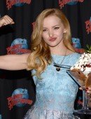 Dove Cameron