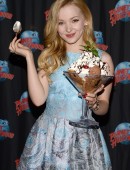 Dove Cameron