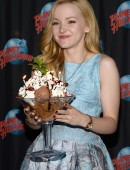 Dove Cameron