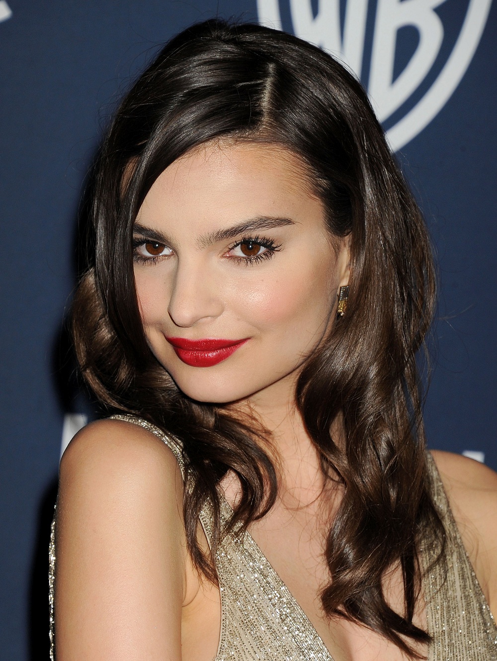 15th Annual InStyle and Warner Bros