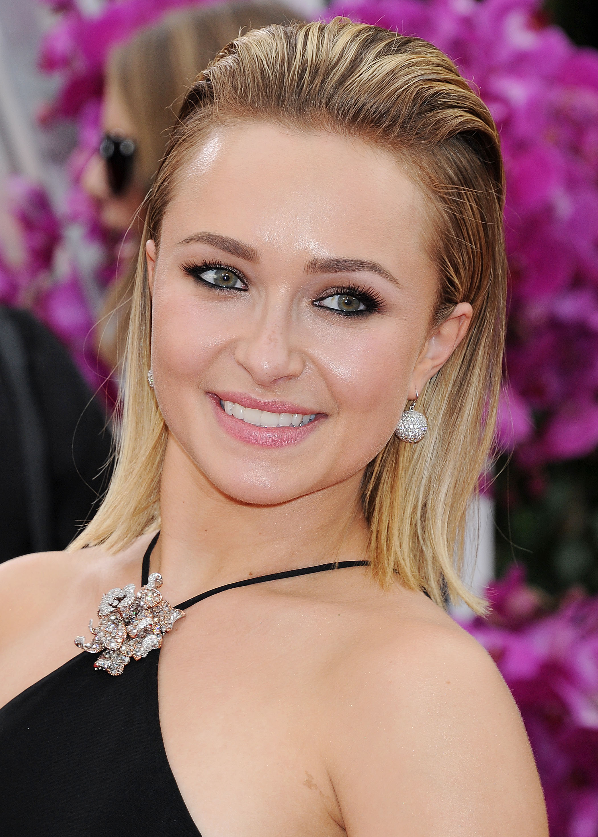 71st Annual Golden Globe Awards