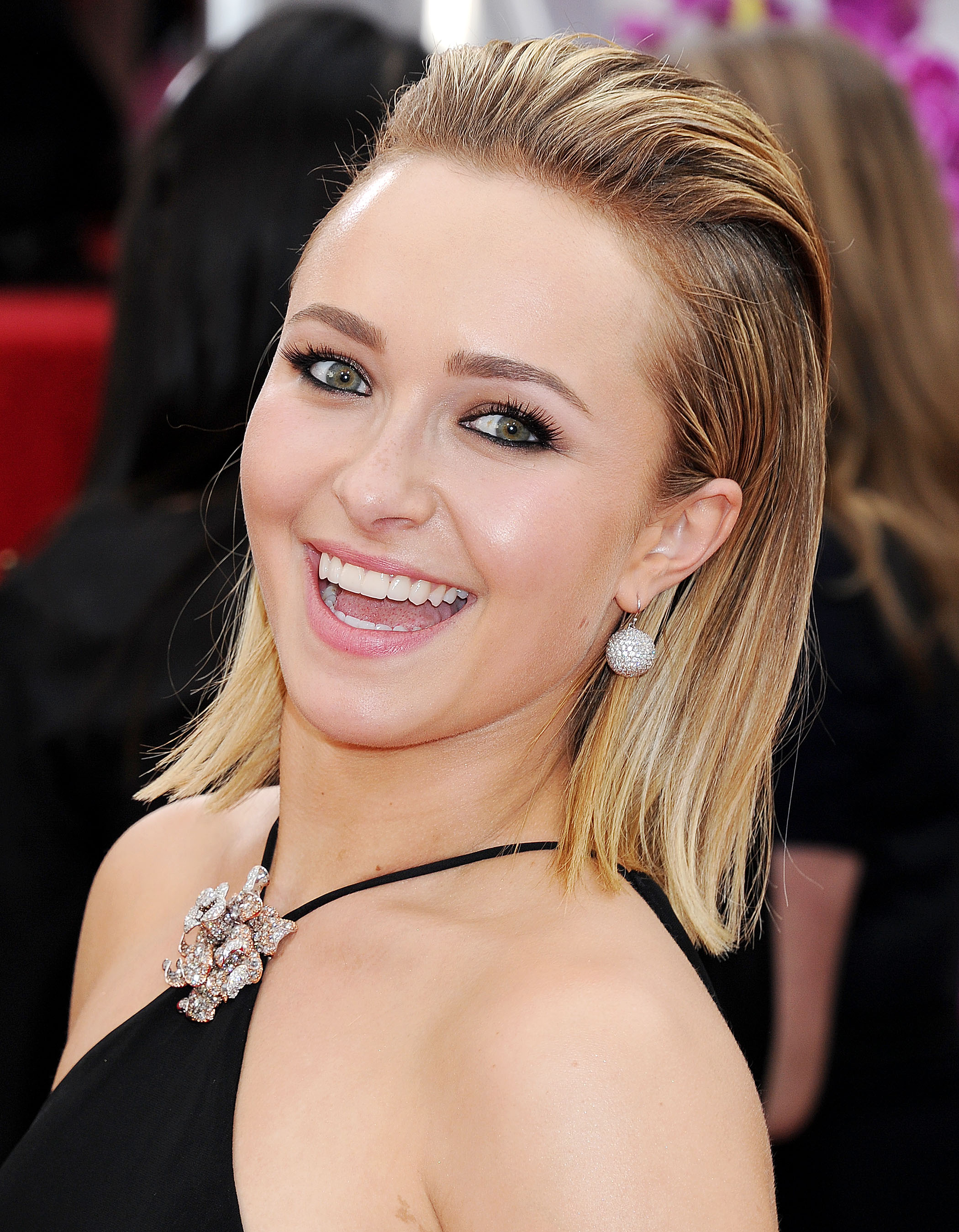 71st Annual Golden Globe Awards