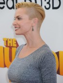 The Nut Job - World Premiere