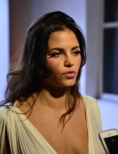 Jenna Dewan-Tatum attends Ocean Drive Magazine's 21st Anniversary event