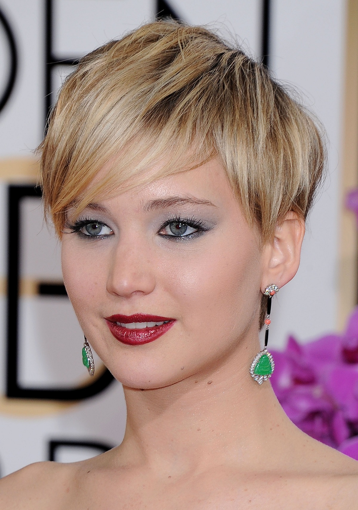 71st Annual Golden Globe Awards