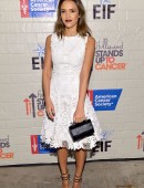 Hollywood Stands Up To Cancer Presented By The Entertainment Industry Foundation And Event Chairs Jim Toth And Reese Witherspoon Benefiting Stand Up To Cancer - Red Carpet
