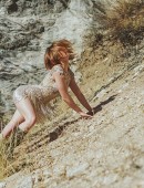 Kaili-Thorne-Upskirt-2