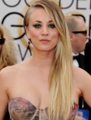 71st Annual Golden Globe Awards