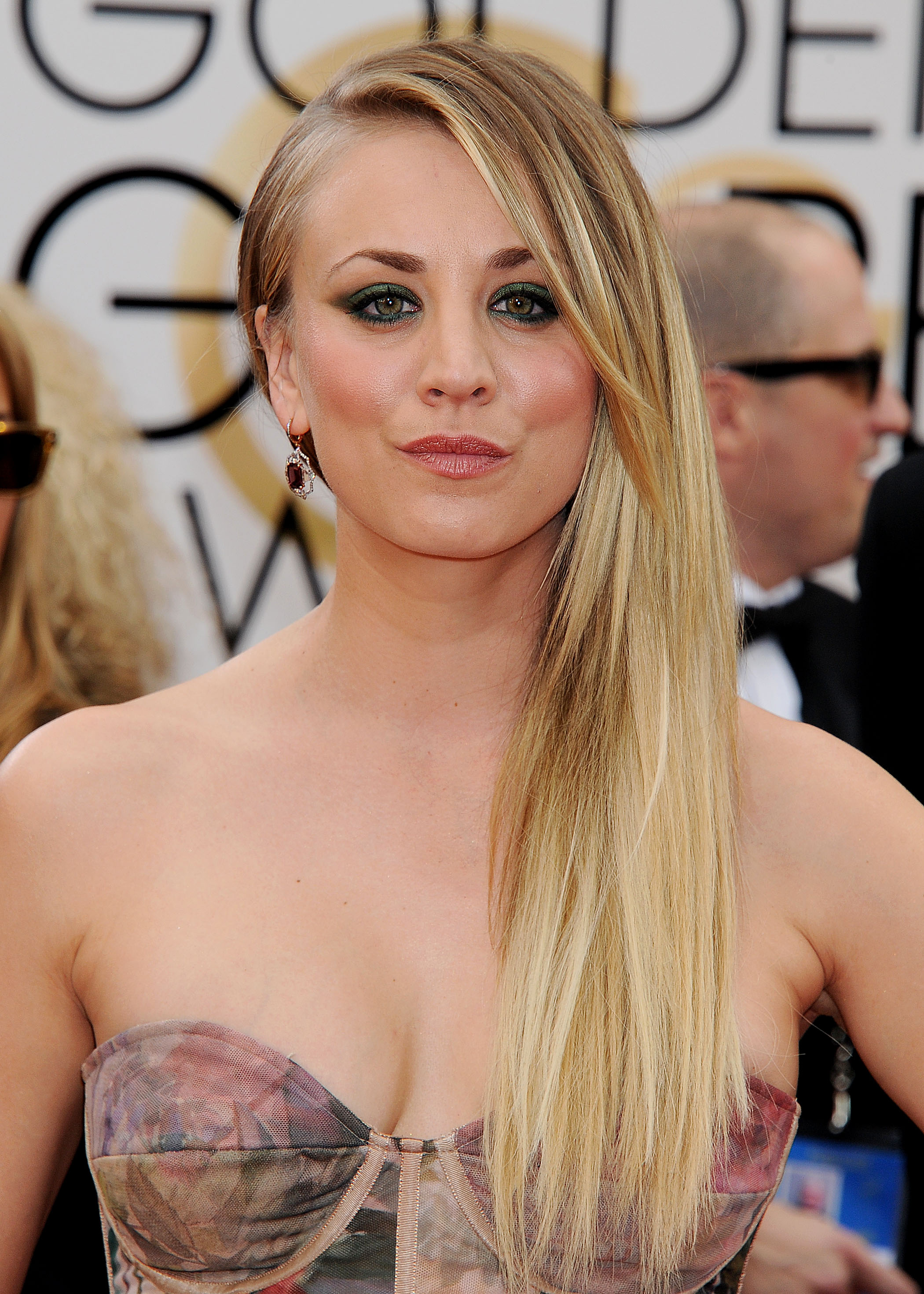 71st Annual Golden Globe Awards