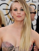 71st Annual Golden Globe Awards