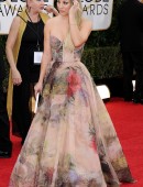 71st Annual Golden Globe Awards