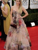 71st Annual Golden Globe Awards