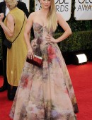 71st Annual Golden Globe Awards