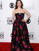 The 40th Annual People's Choice Awards - Arrivals