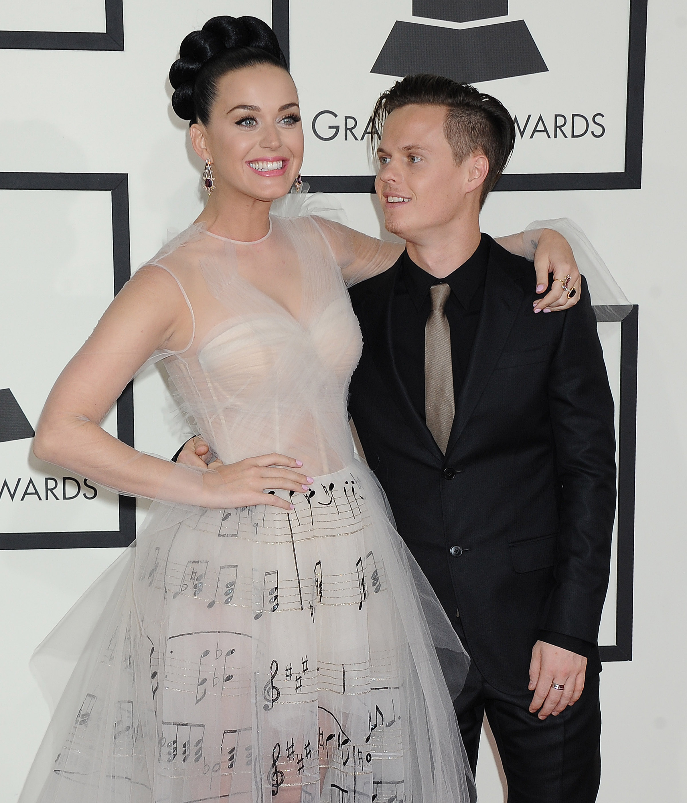 56th Annual Grammy Awards