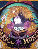 Katy-Perry-Dark-Horse-Album-2