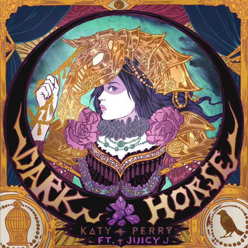 Katy-Perry-Dark-Horse-Album-2