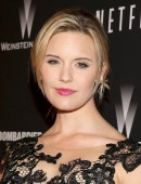 The Weinstein Company & Netflix's 2014 Golden Globes After Party Presented By Bombardier, FIJI Water, Lexus, Laura Mercier, Marie Claire And Yucaipa Films - Red Carpet