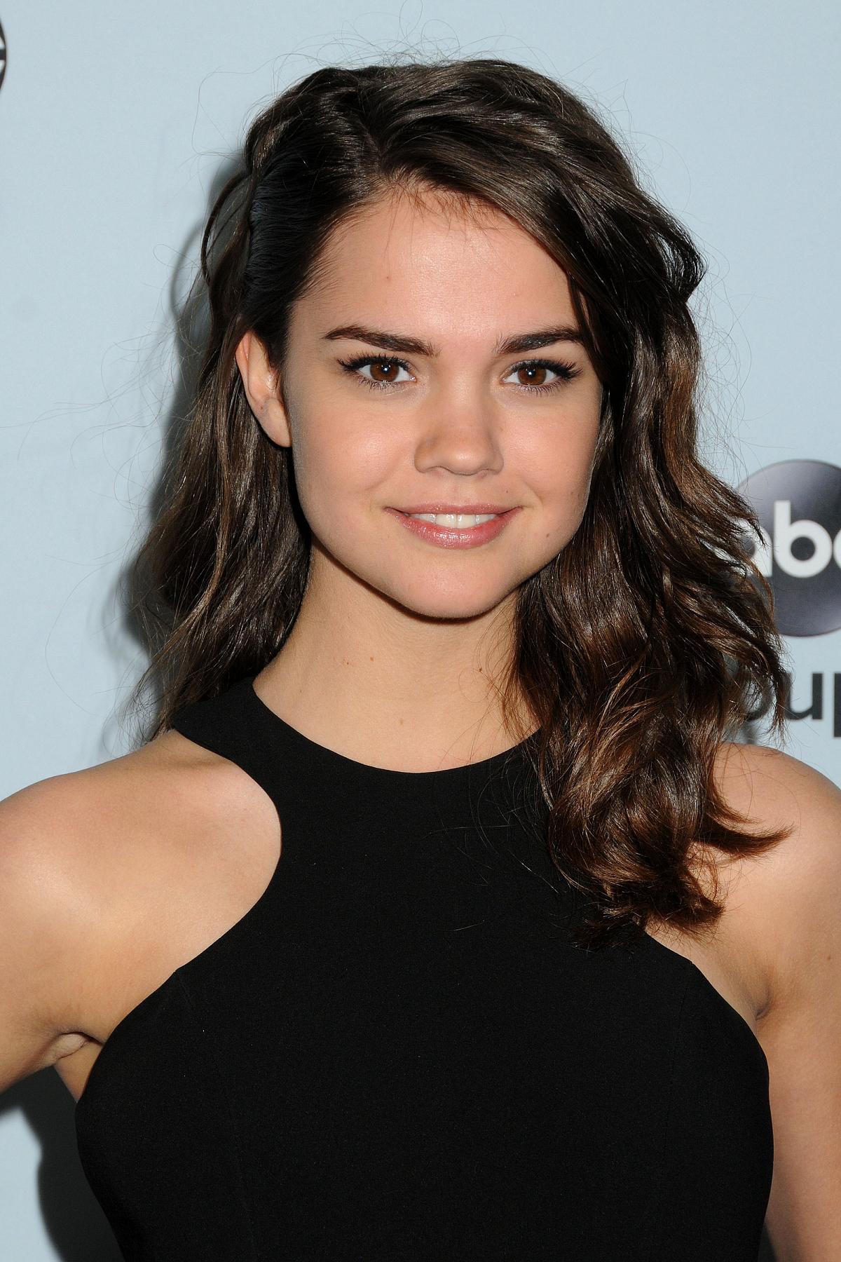 ABC/Disney Winter 2014 TCA Press Tour Party