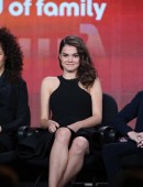 Disney/ABC Winter 2014 TCA