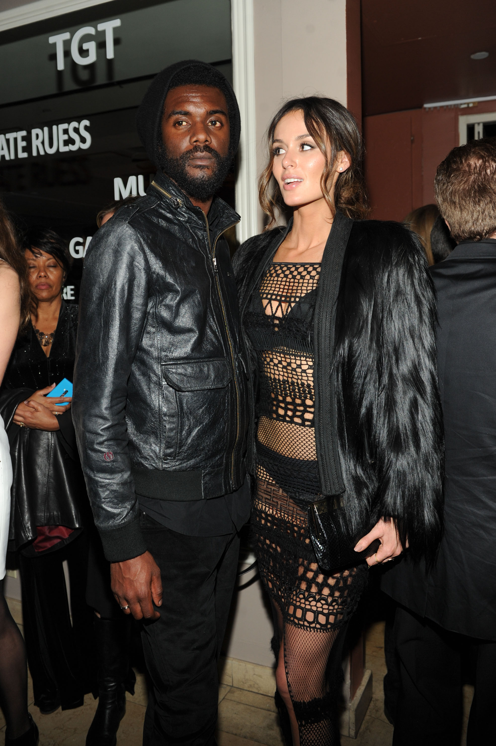 Warner Music Group's Annual Grammy Celebration