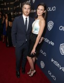 Dave Annable, Odette Annable