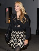 Paris-Hilton-McLaren-Beverly-Hills-1