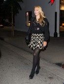 Paris-Hilton-McLaren-Beverly-Hills-2