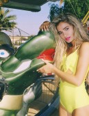 Pia-Mia-in-Lolli-Swimwear-Photoshoot-2014-1
