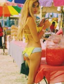 Pia-Mia-in-Lolli-Swimwear-Photoshoot-2014-3