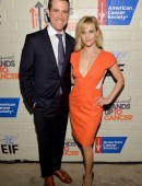 Hollywood Stands Up To Cancer Presented By The Entertainment Industry Foundation And Event Chairs Jim Toth And Reese Witherspoon Benefiting Stand Up To Cancer - Red Carpet