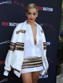 2014 Roc Nation Pre-Grammy Brunch