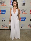 Hollywood Stands Up To Cancer Presented By The Entertainment Industry Foundation And Event Chairs Jim Toth And Reese Witherspoon Benefiting Stand Up To Cancer - Red Carpet