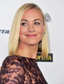 2014 G'Day USA Los Angeles Black Tie Gala - Arrivals