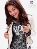 Zendaya-Coleman-2013-NFL-Juniors-Ad-Campaign-9