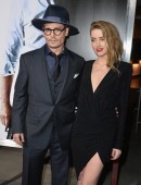 Premiere Of Relativity Media's "3 Days To Kill" - Red Carpet