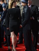 Premiere Of Relativity Media's "3 Days To Kill" - Arrivals