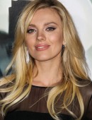 Bar Paly attends the World Premiere Of Universal Pictures And Studiocanal's 'Non-Stop' held at Regency Village Theatre in Westwood