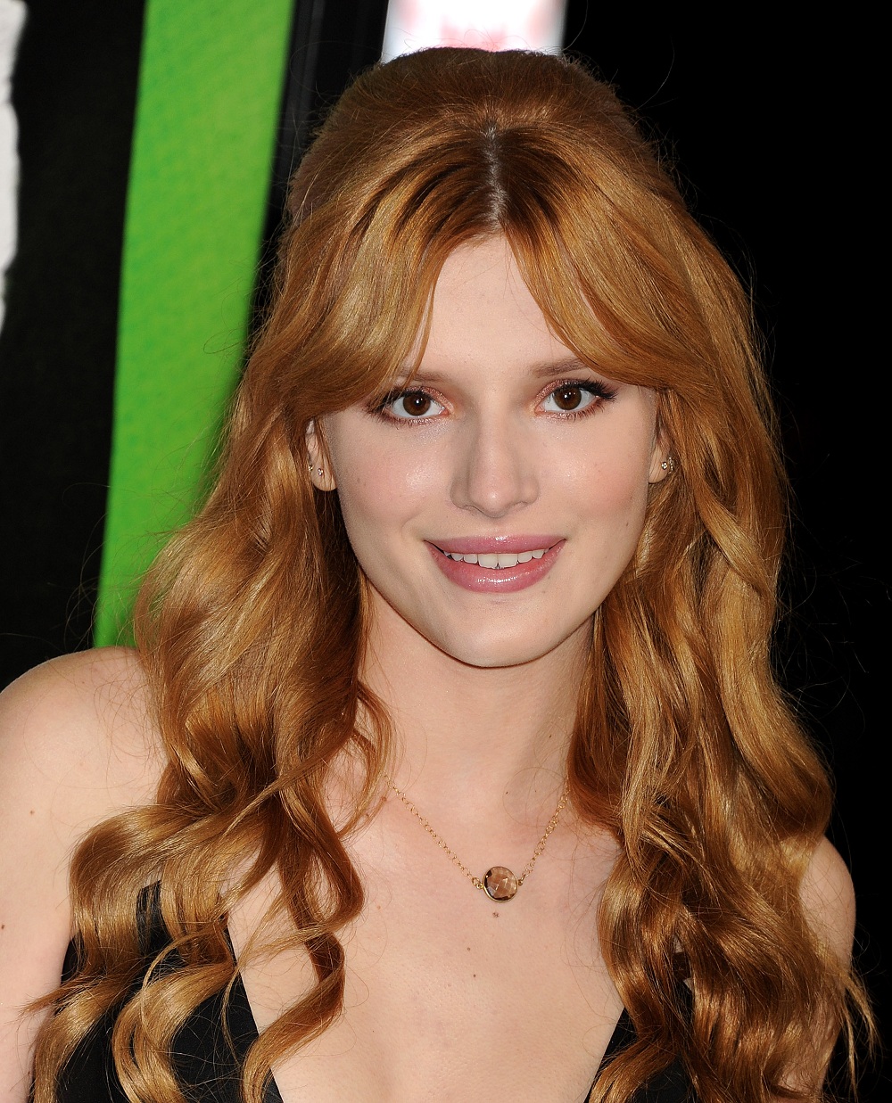 Vampire Academy: Blood Sisters - Los Angeles Premiere