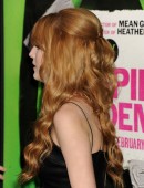 Vampire Academy: Blood Sisters - Los Angeles Premiere
