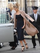 Chloe Delevingne gets married today in central london
