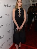 Premiere Of Roadside Attractions And LD Entertainment's "In Secret" - Red Carpet