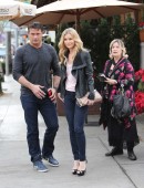 Joanna Krupa Spotted In Beverly Hills 14643