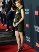 Special Screening Of Netflix's "House Of Cards" Season 2 - Arrivals