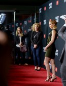 Special Screening Of Netflix's "House Of Cards" Season 2 - Arrivals