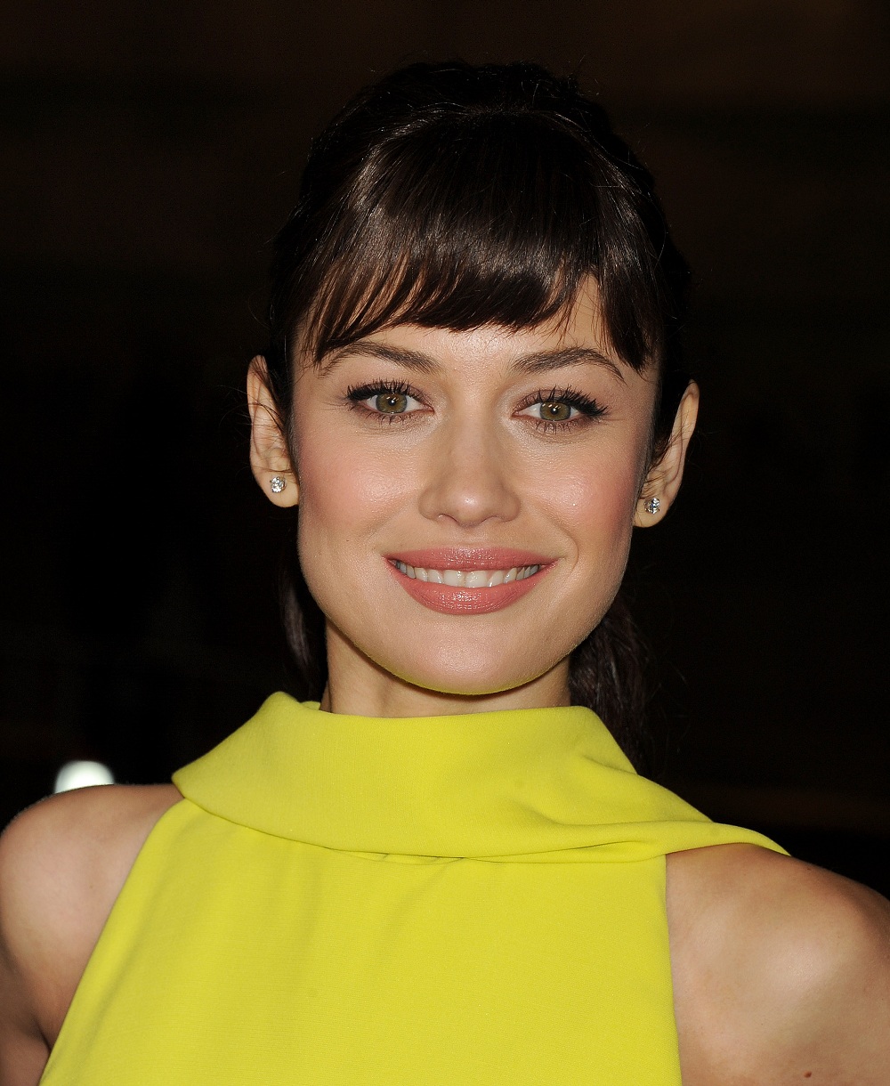 Vampire Academy: Blood Sisters - Los Angeles Premiere