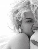Rita Ora in W Magazine March 2014